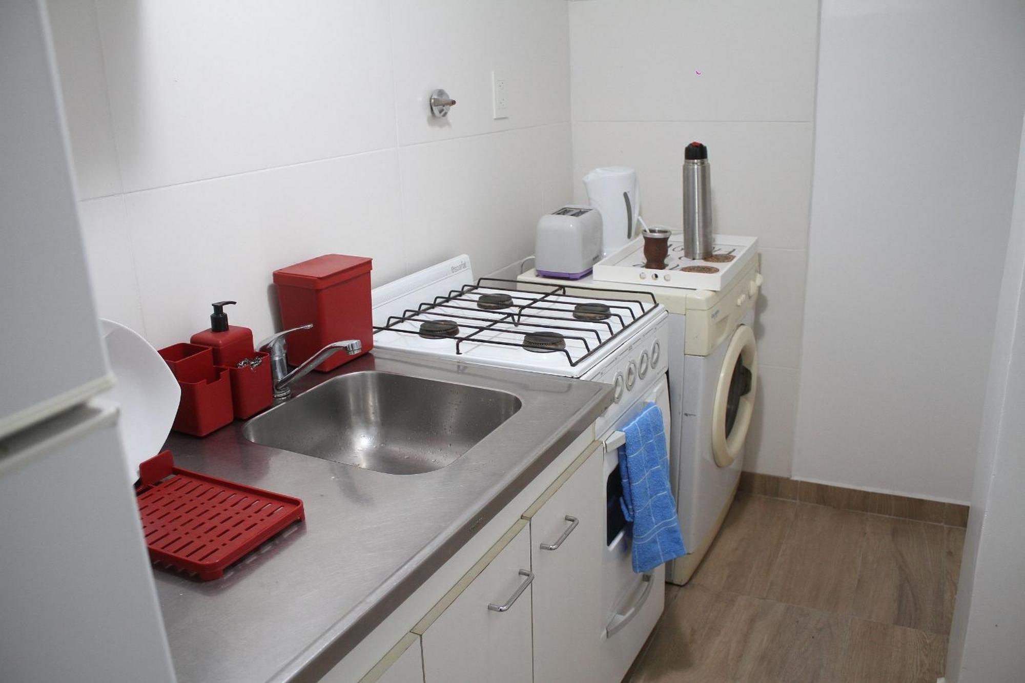 Descubra O Melhor De Recoleta Apartment
