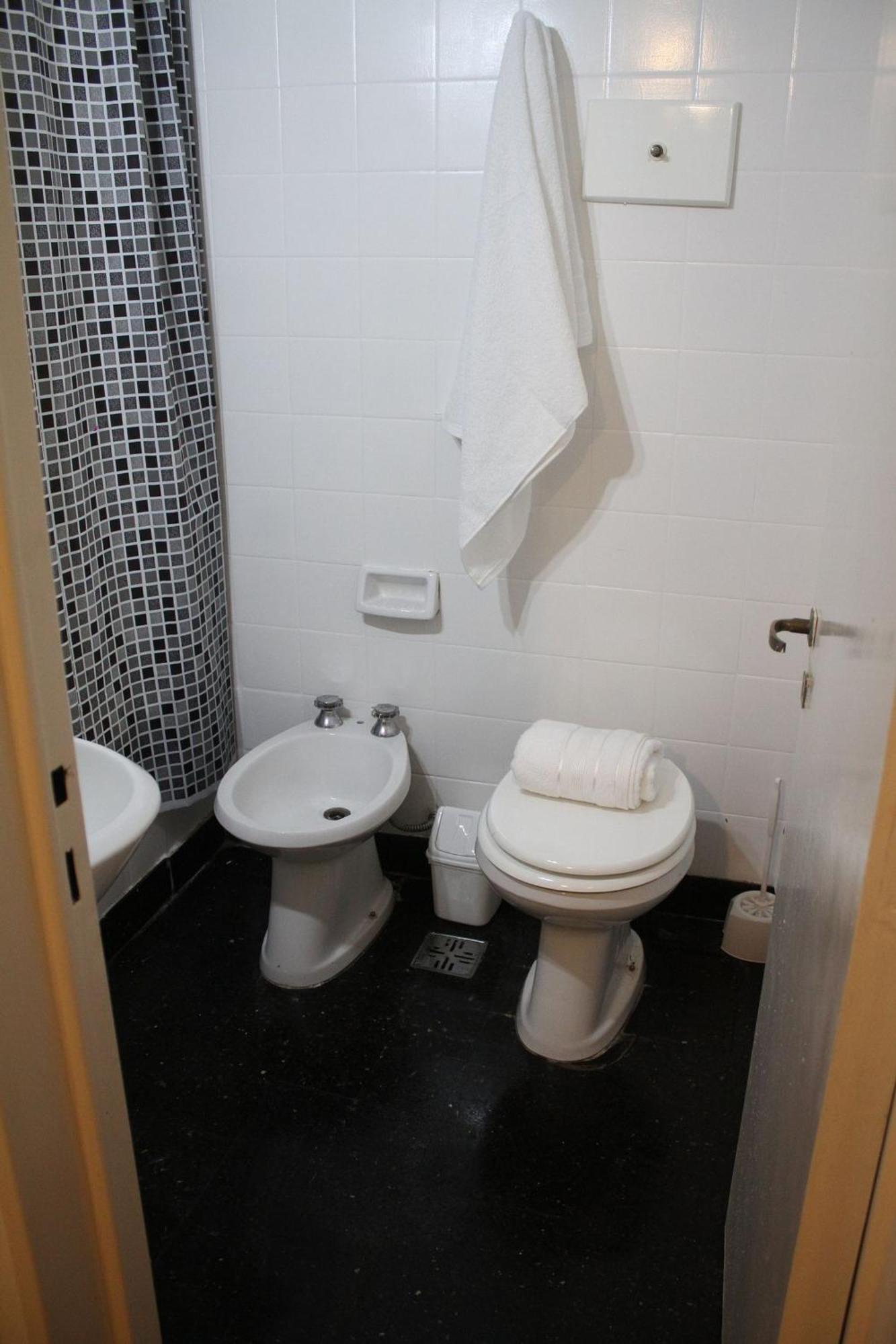 Descubra O Melhor De Recoleta Apartment *
