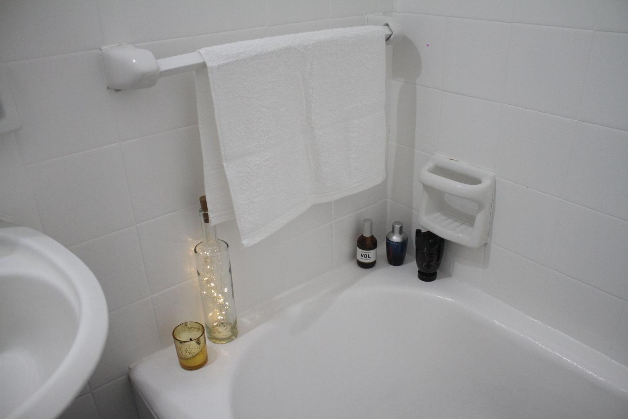 Descubra O Melhor De Recoleta Appartement