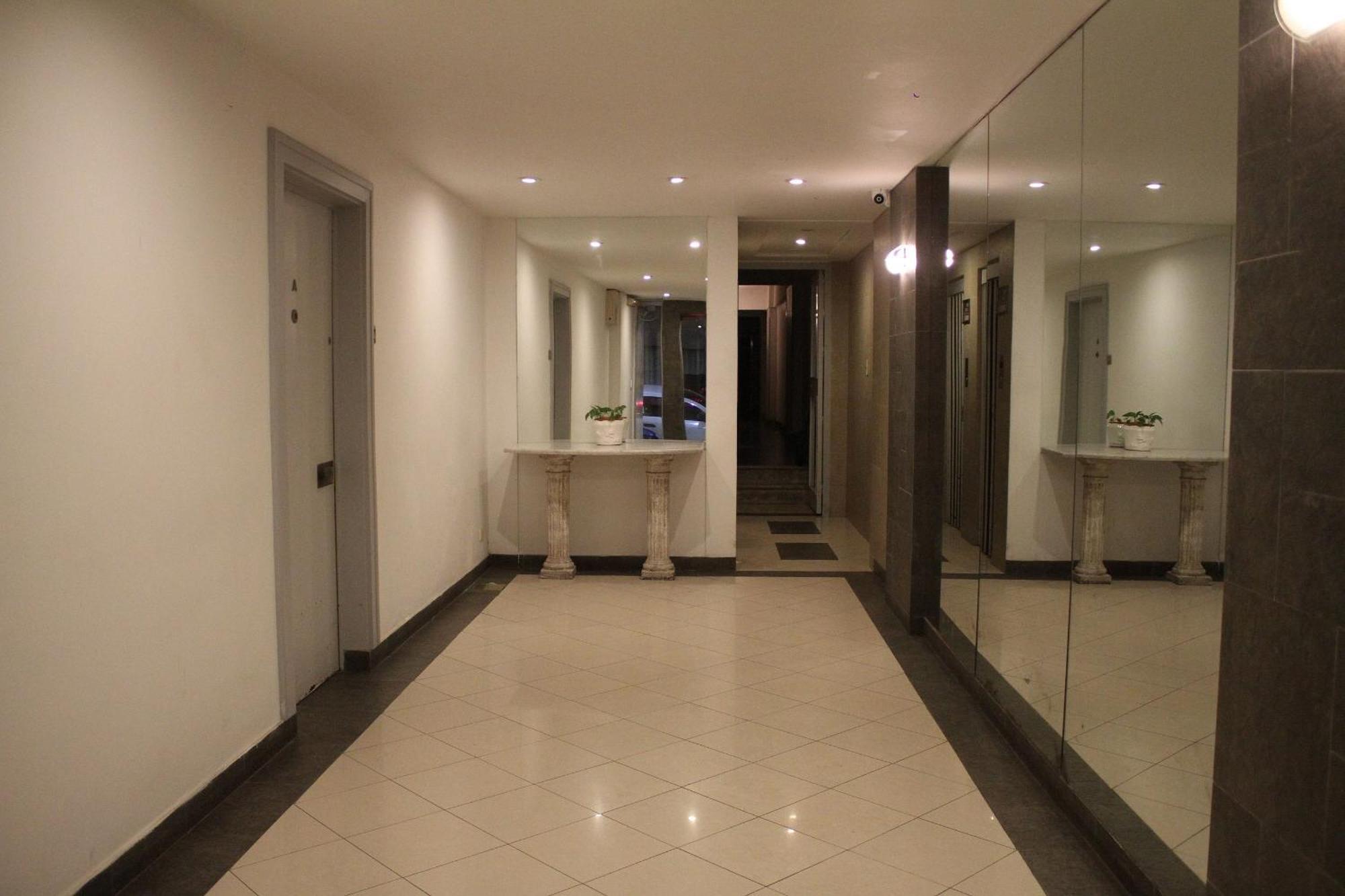 Appartement Descubra O Melhor De Recoleta