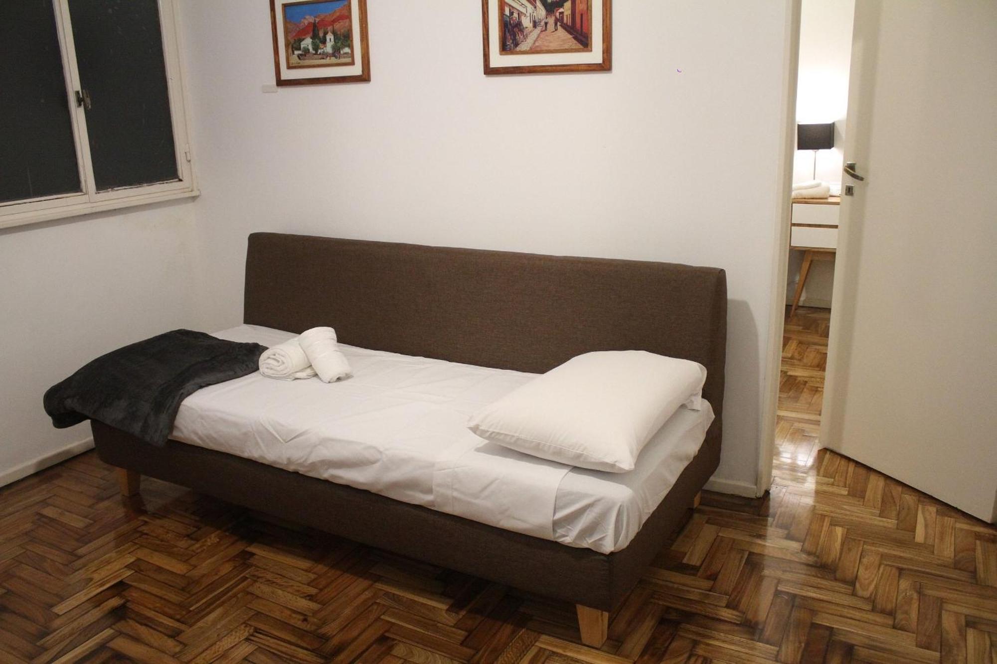 Descubra O Melhor De Recoleta Buenos Aires