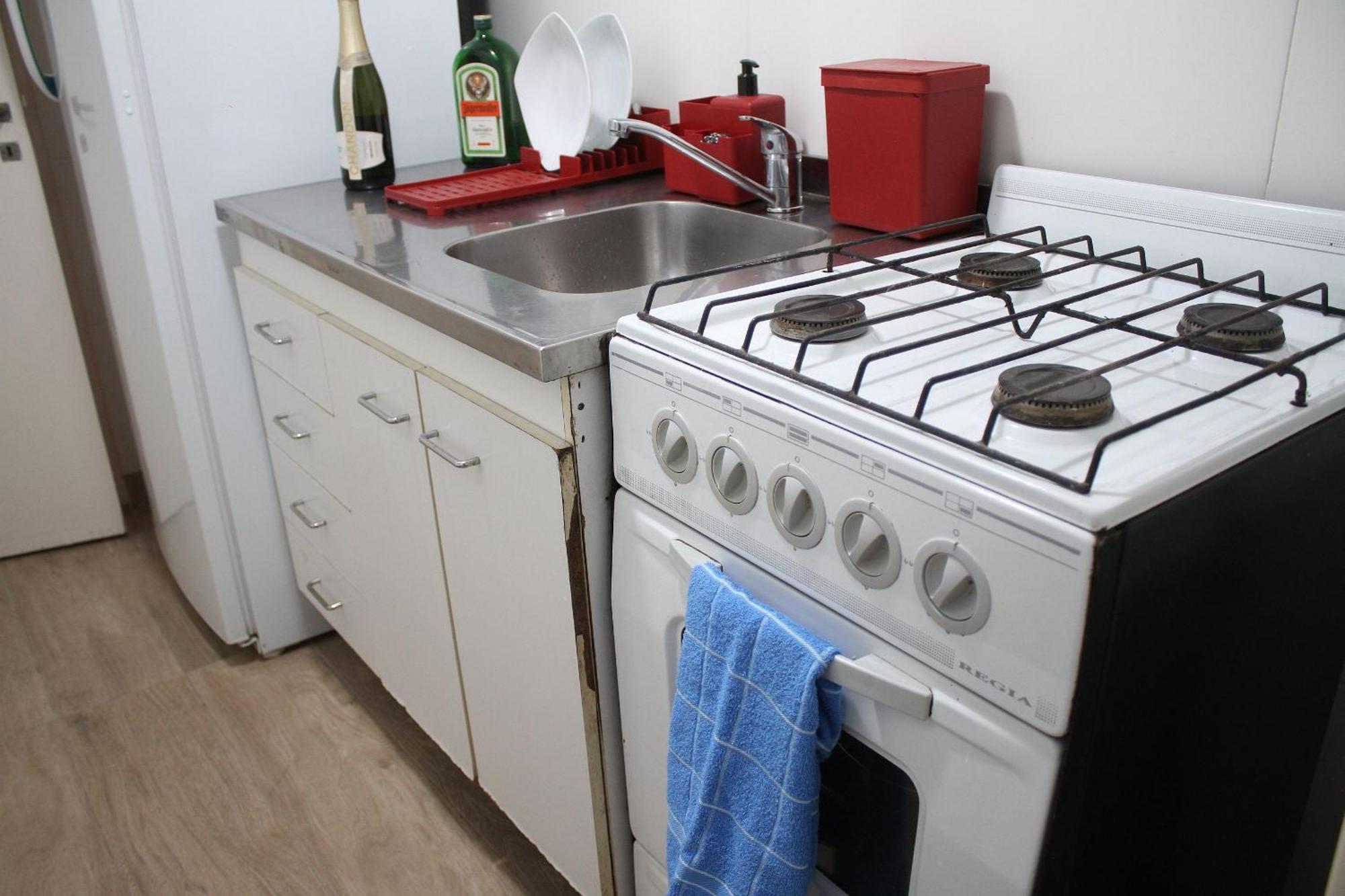 Descubra O Melhor De Recoleta Appartement *