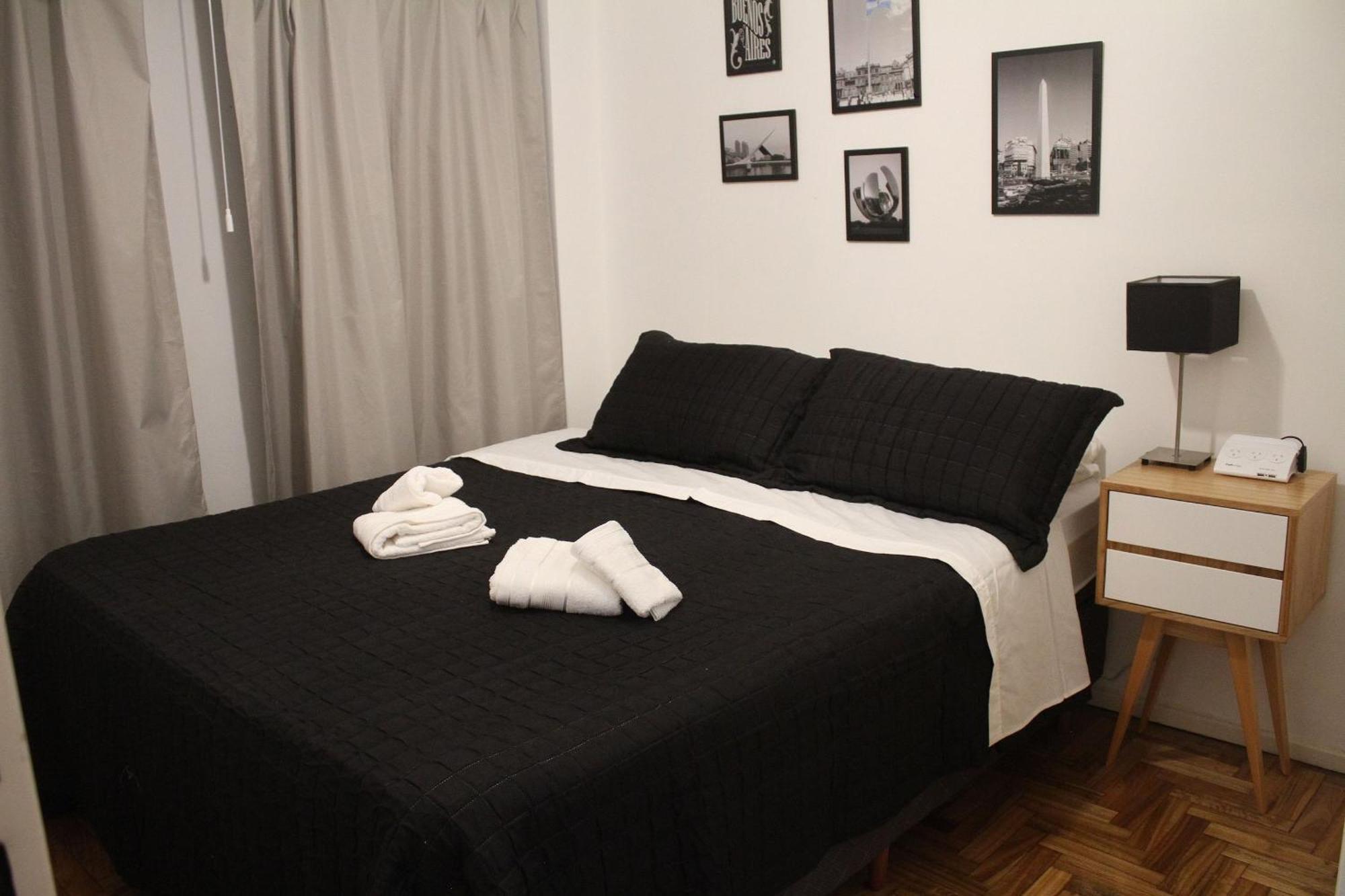 Descubra O Melhor De Recoleta Appartement Buenos Aires