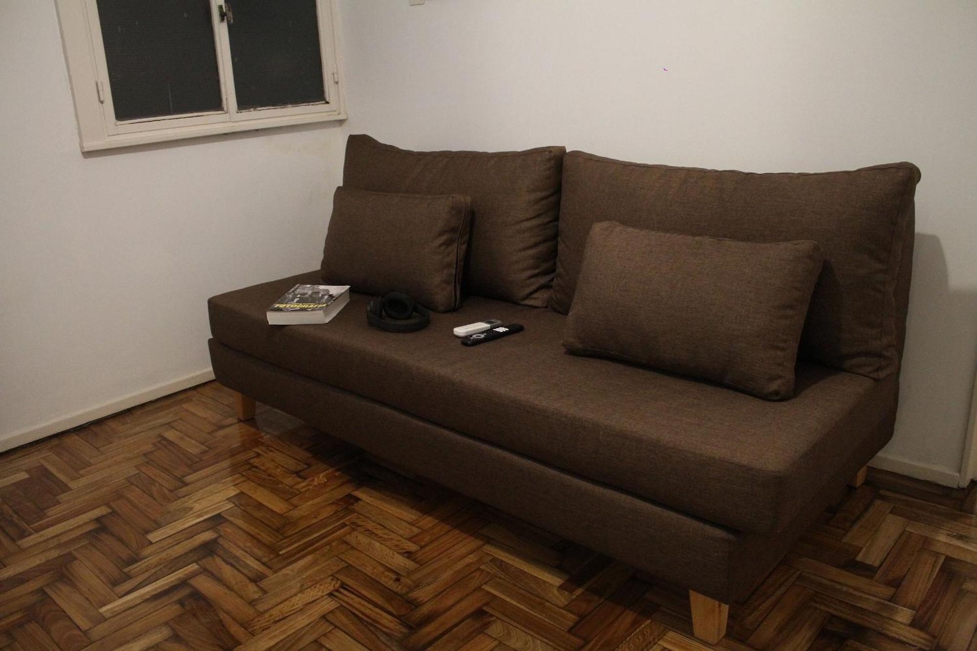 Appartement Descubra O Melhor De Recoleta Buenos Aires