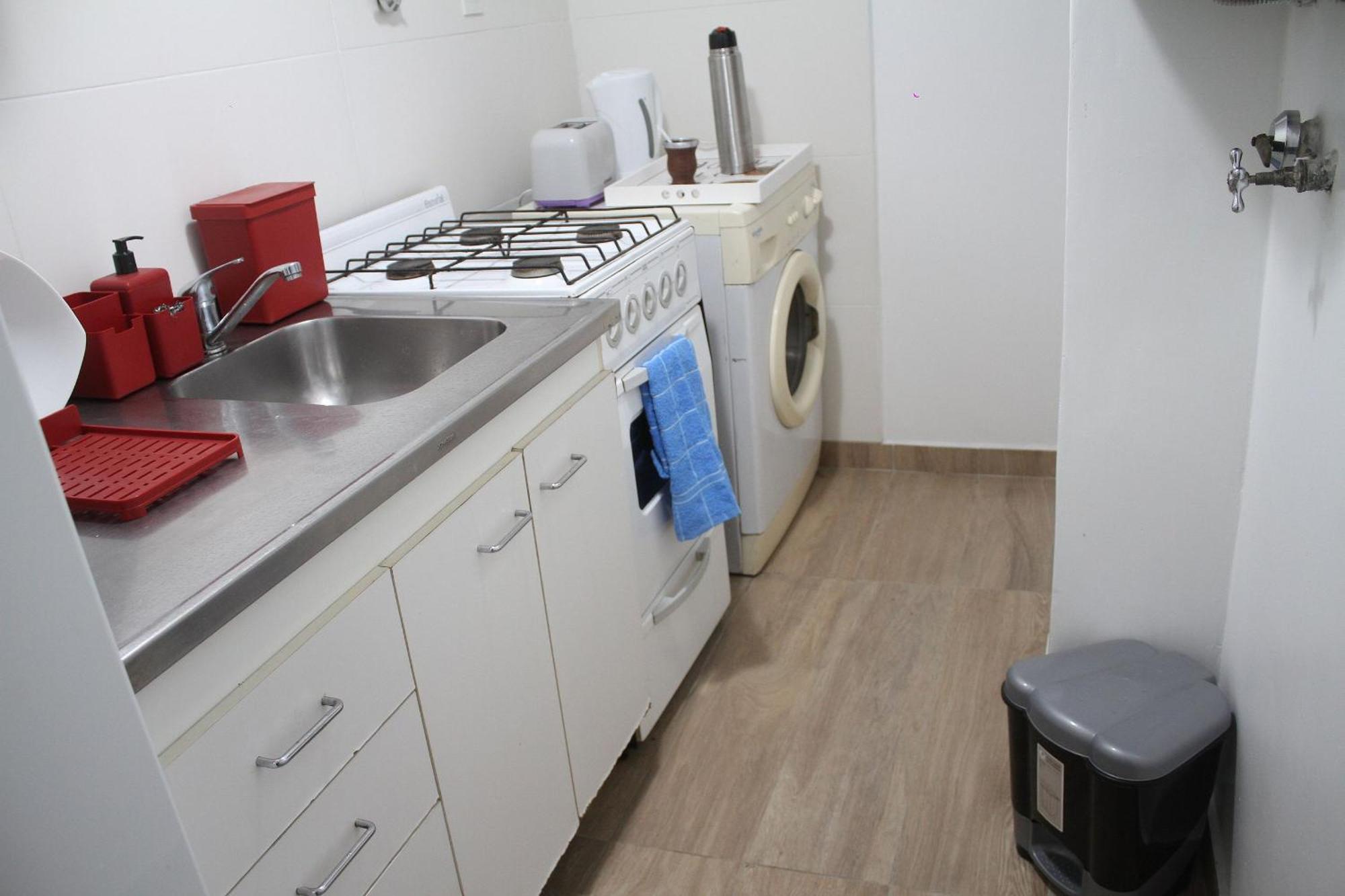 Appartement Descubra O Melhor De Recoleta